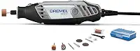 Dremel Micro Retífica 3000 com 10 Acessórios 127V