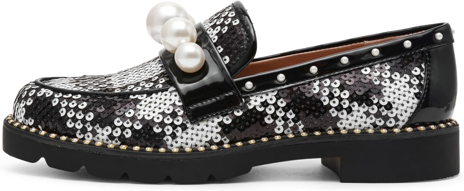 Betsey Johnson Womens Harloe - Image 6