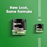 Optimum Nutrition Micronized Creatine Monohydrate Powder, Unflavored, 10 oz + FREE Collapsible Sports Bottle