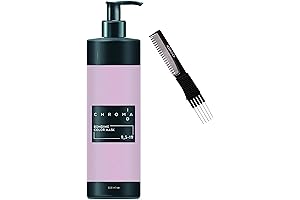 CHROMA.ID Bonding Color Masks (9,5-19) Schwarzkapf Chroma ID Bonding Color Masks (9,5-19)