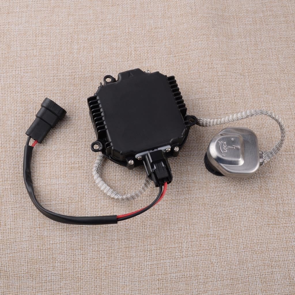 Ricambi Auto HID Faro Zavorra unità di Controllo Modulo Accenditore Lampadina Kit Misura for for Maxima Altima for Infiniti EX35 RL 2847489907