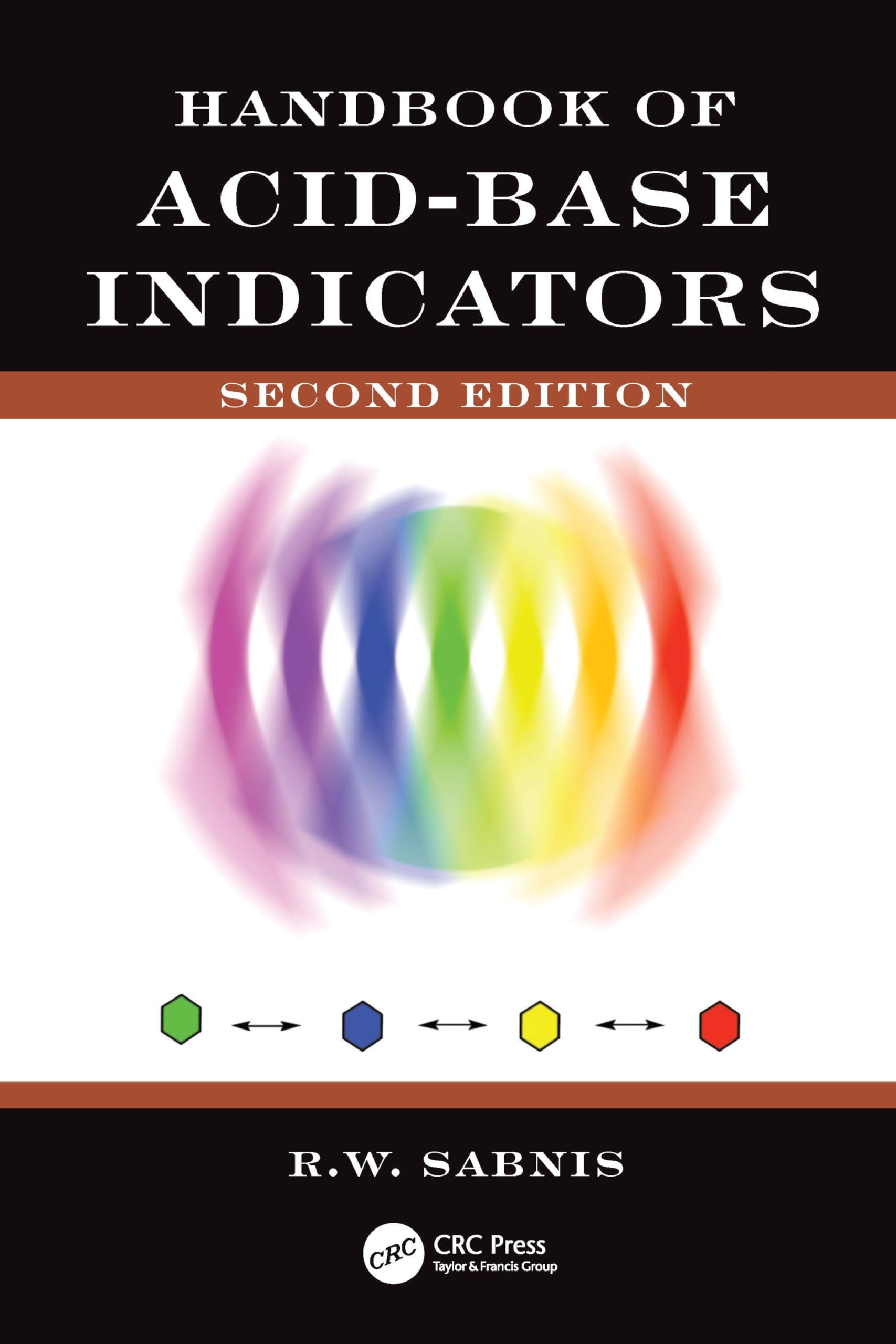 Handbook of Acid-Base Indicators: pH Indicators