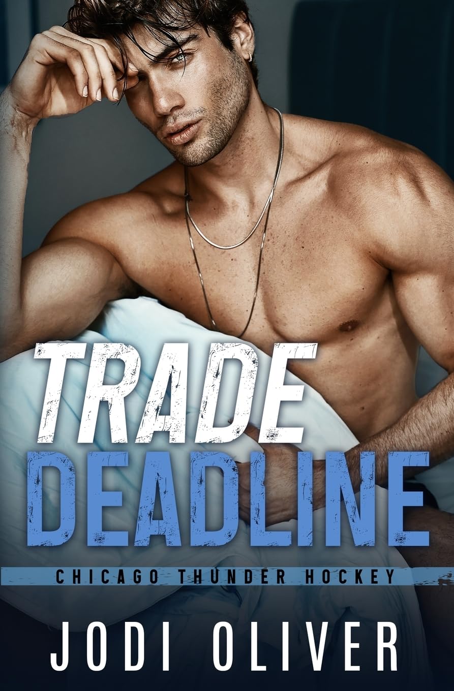 Trade Deadline: 1 (Chicago Thunder)