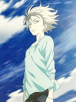 アルドノア・ゼロ キャンバスアート 界塚伊奈帆 スレイン・トロイヤード 複製原画 アルドノア・ゼロ キャンバスアート 「界塚伊奈帆」 「スレイン