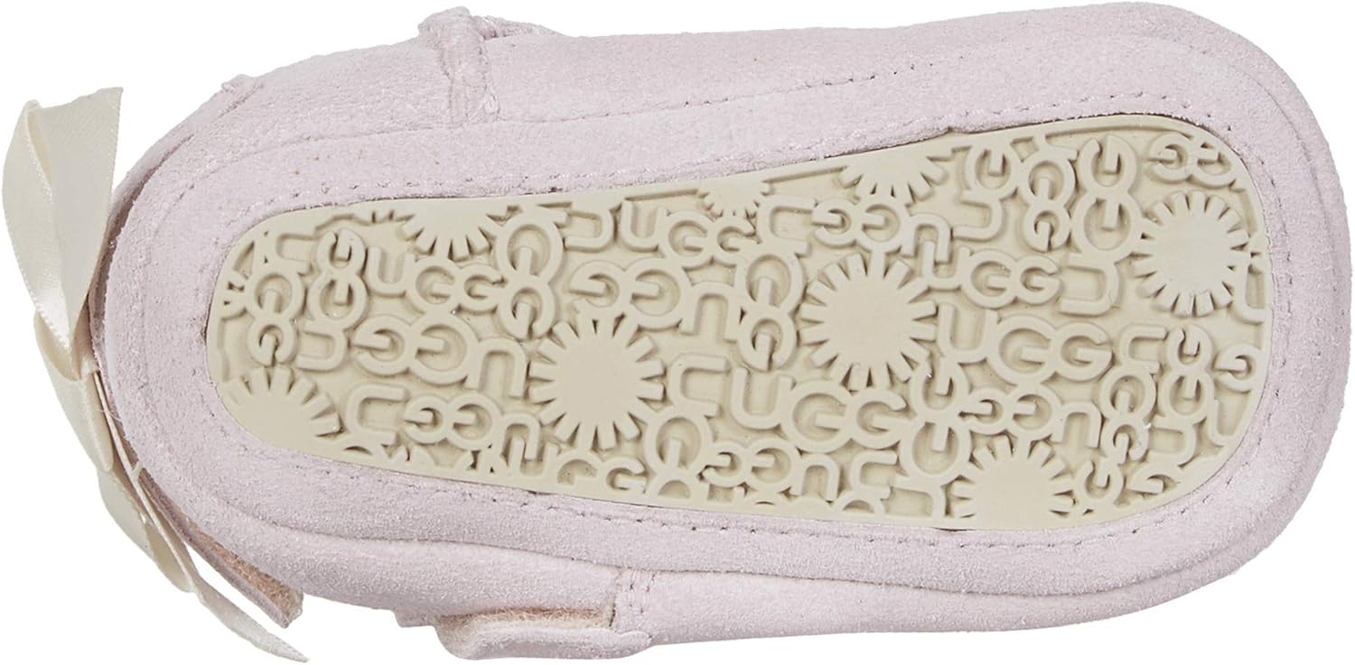 UGG® Infant's Jesse Bow Ii And Beanie