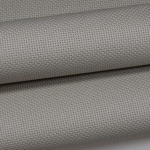 Miniatura 123 de 19" x 28" 14CT Tela de punto de cruz de algodón Aida (lino)