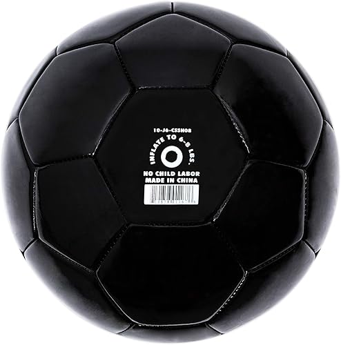 Miniatura 2 de Champion Sports Extreme Series - Balón de fútbol  Tamaños 3, 4, 5, tacto suave, para todo clima, alta retención de aire, pelotas de liga para