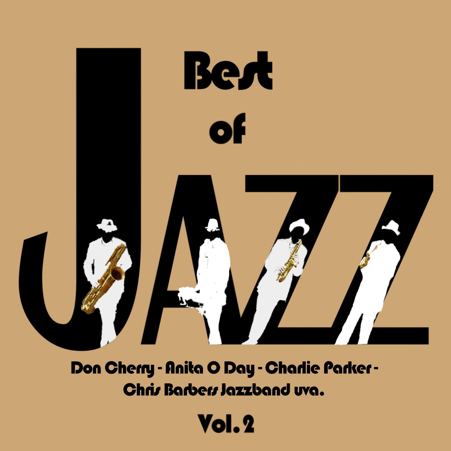 Chris Barbers Jazzband