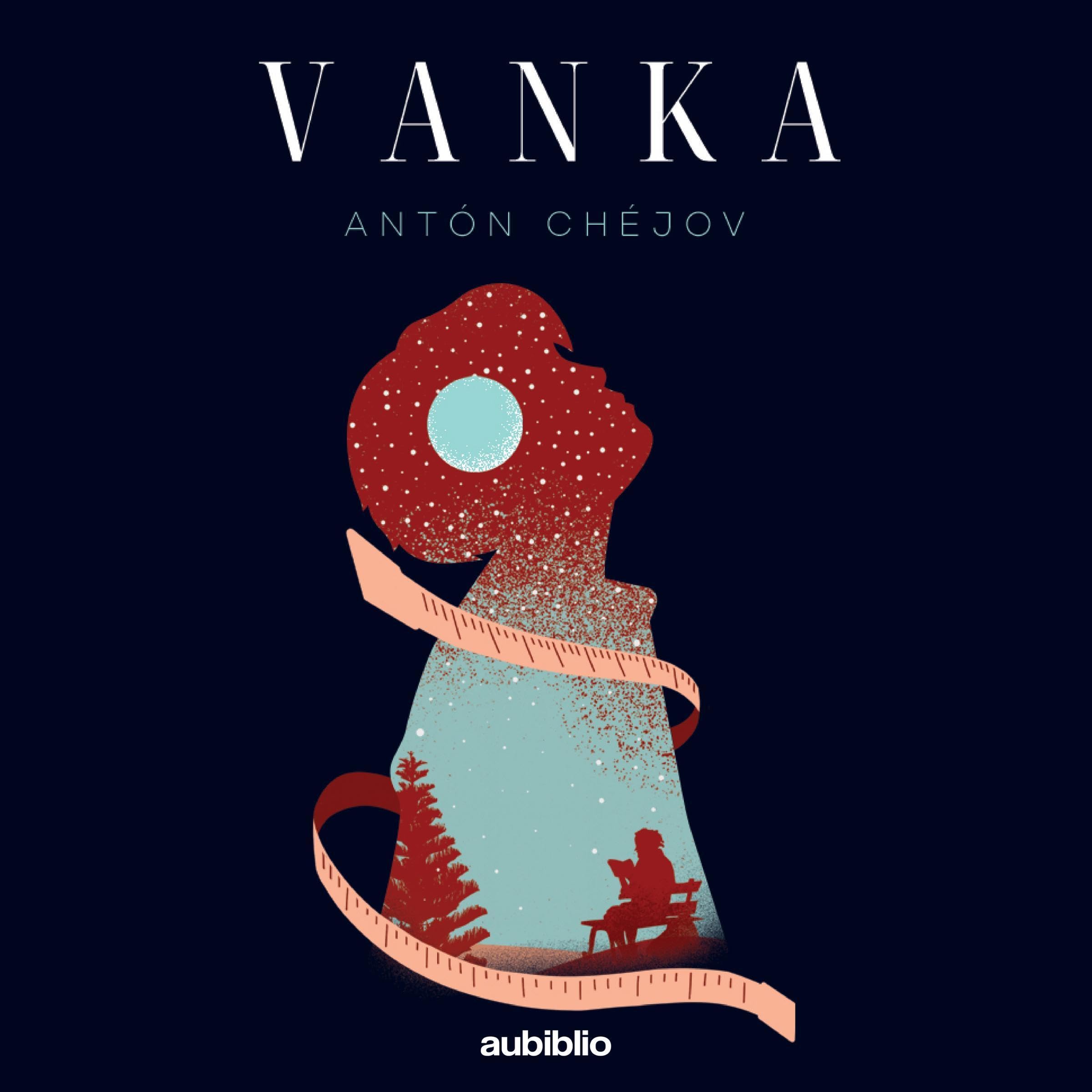 Cover art for Vanka (Spanish Edition)