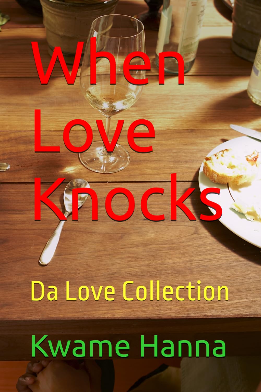 When Love Knocks: Da Love Collection: 2