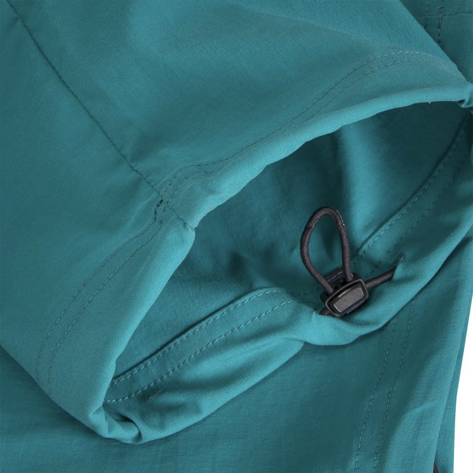 Ocun - Grigio Grafite, Pantaloni Sportivi Uomo
