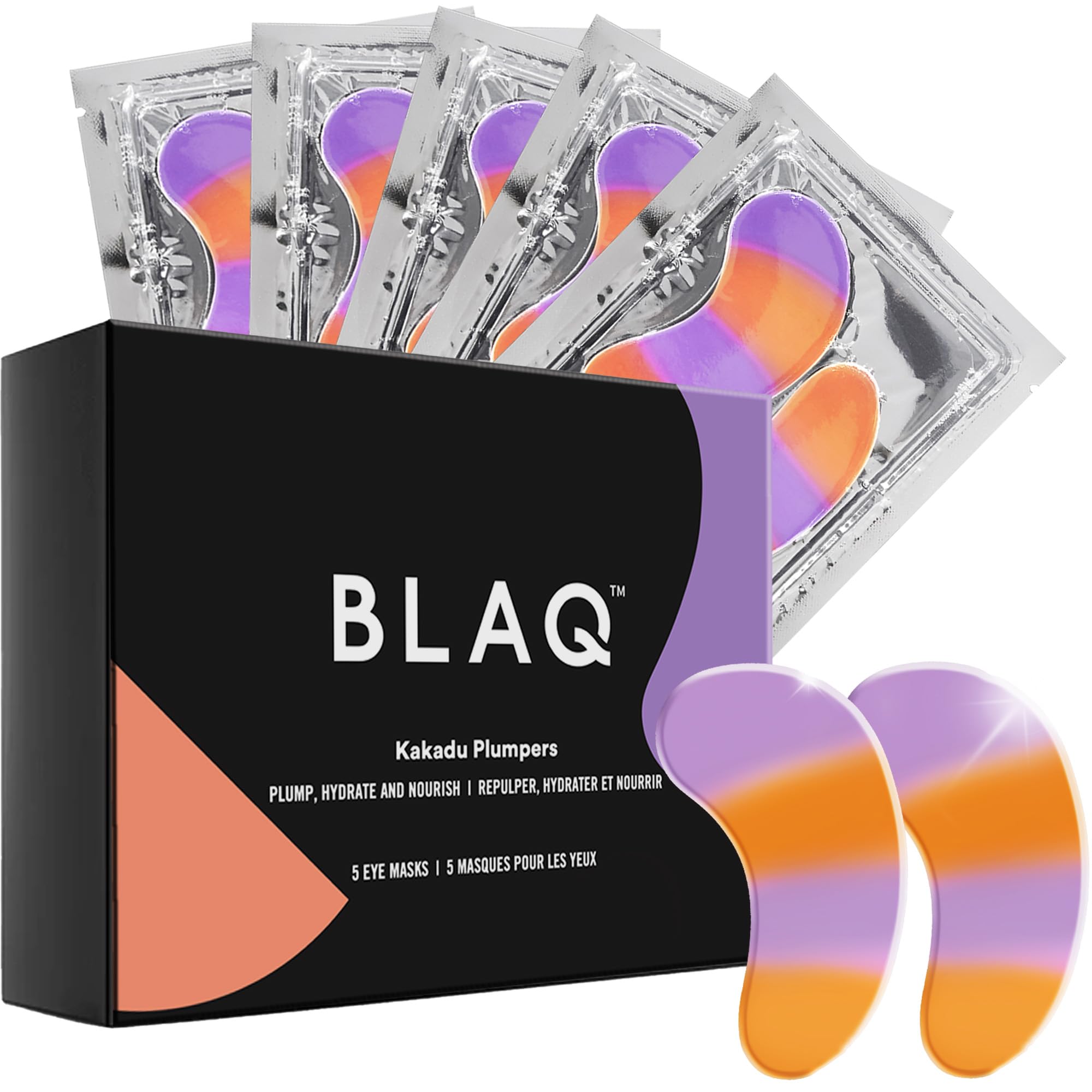 Blaq Authentic Brand Blaqd1-Beard-  main image 4