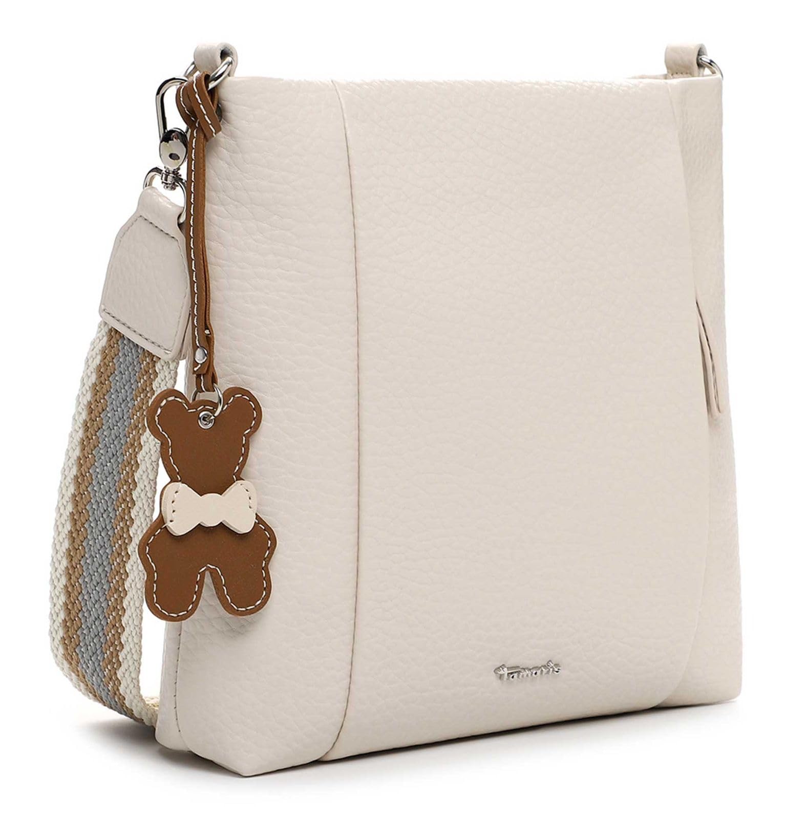 Tamaris Umhängetasche TAS Katrina 34551 Damen Handtaschen Uni