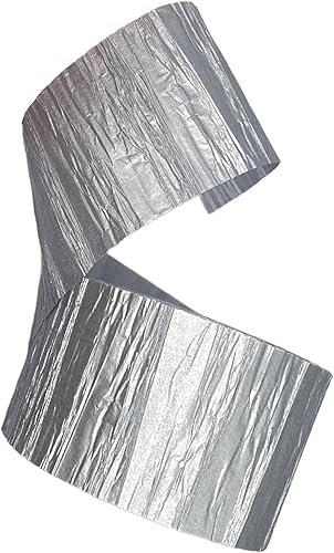 Miniatura 5 de K-Kraft Serpentinas decorativas de papel crepé colgantes hechas en Estados Unidos para cumpleaños, fiestas, vacaciones, escuela, boda, ducha o