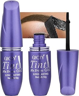 Gel de cejas fácil de despegar con gel de cej...