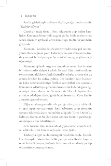İblis ve Işık (Ciltli)