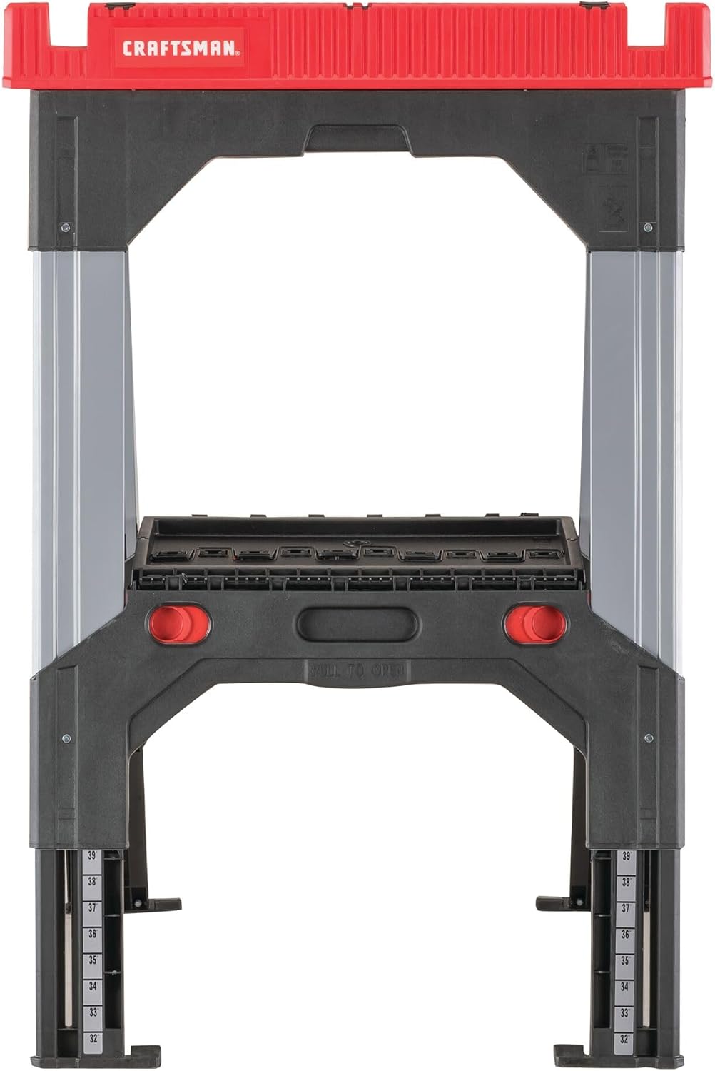 CRAFTSMAN Telescoping Sawhorse (CMST11031)