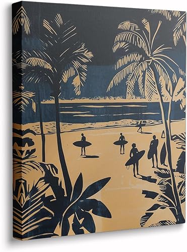 Miniatura 206 de Arte de pared de surf de moda, fotografía retro en blanco y negro, póster de surf, impresión costera, impresión vintage de surf, pósters deportivos