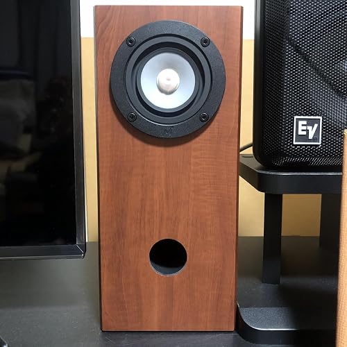 Amazon.co.jp: FOSTEX スピーカーボックス M800-DB : 家電＆カメラ