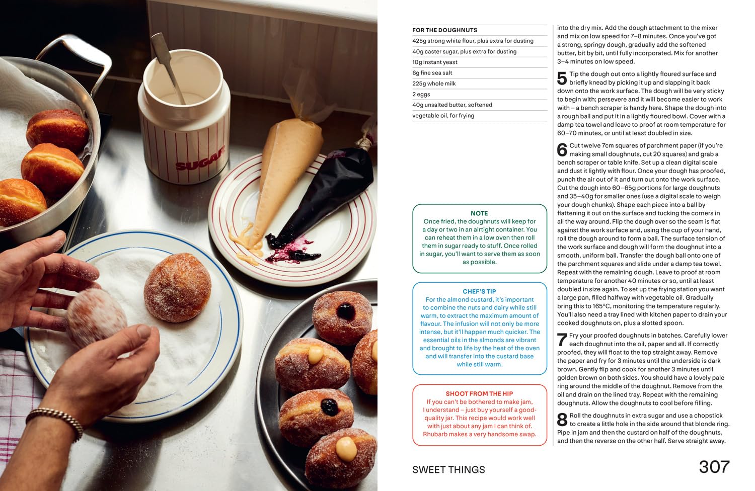 How I Cook: The Instant Sunday Times Bestseller