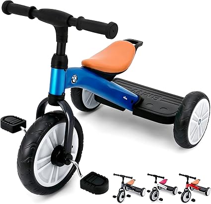 kids tricycle amazon