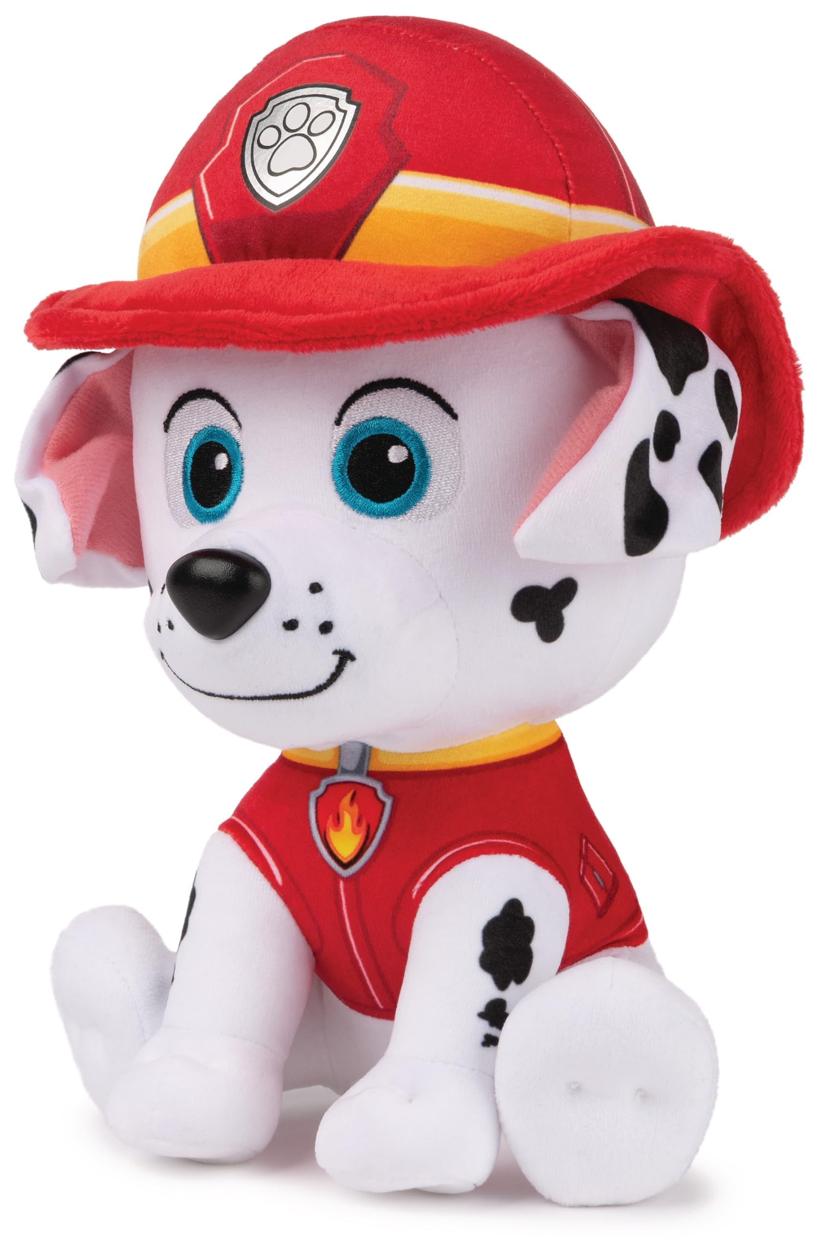 Gund 6058445 : Psi Patrol Pluszowy Marshall (23Cm),6.0 Liczyć