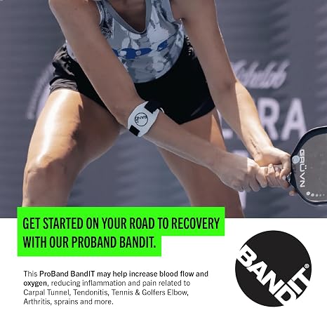 ProBand BandIT Forearm Support