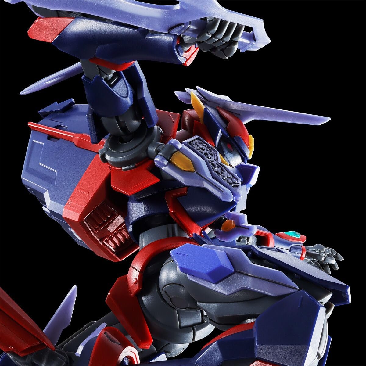 Amazon | HG コードギアス 奪還のロゼ Zi-アポロ 1/35スケール