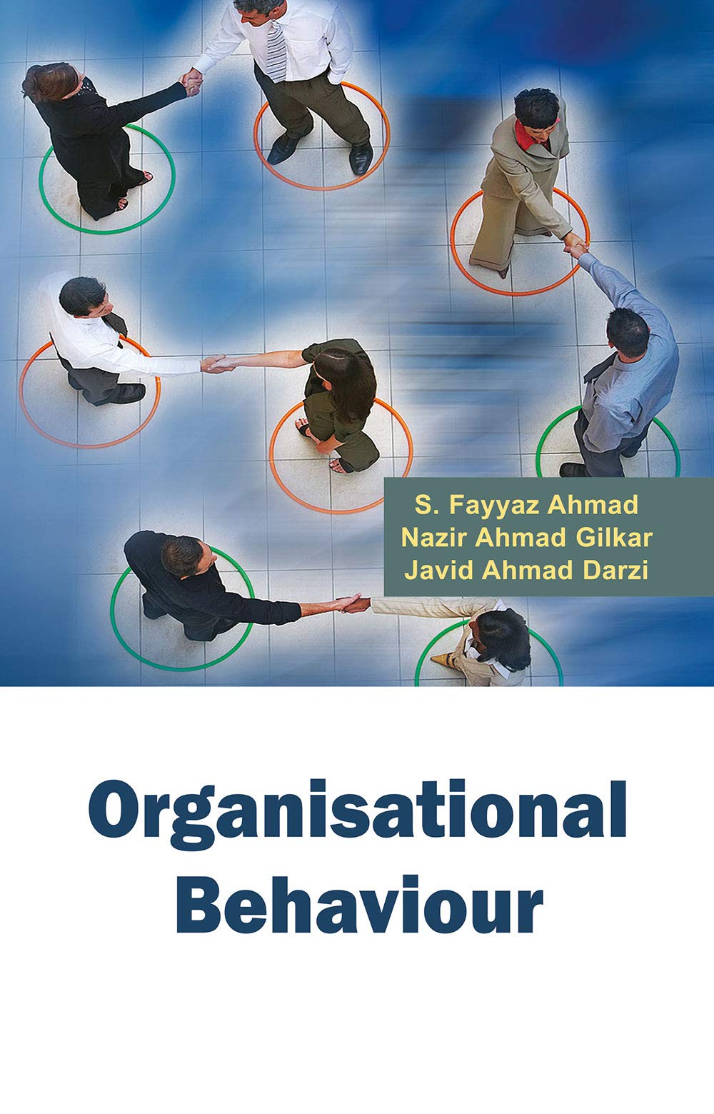 Organisational Behaviour