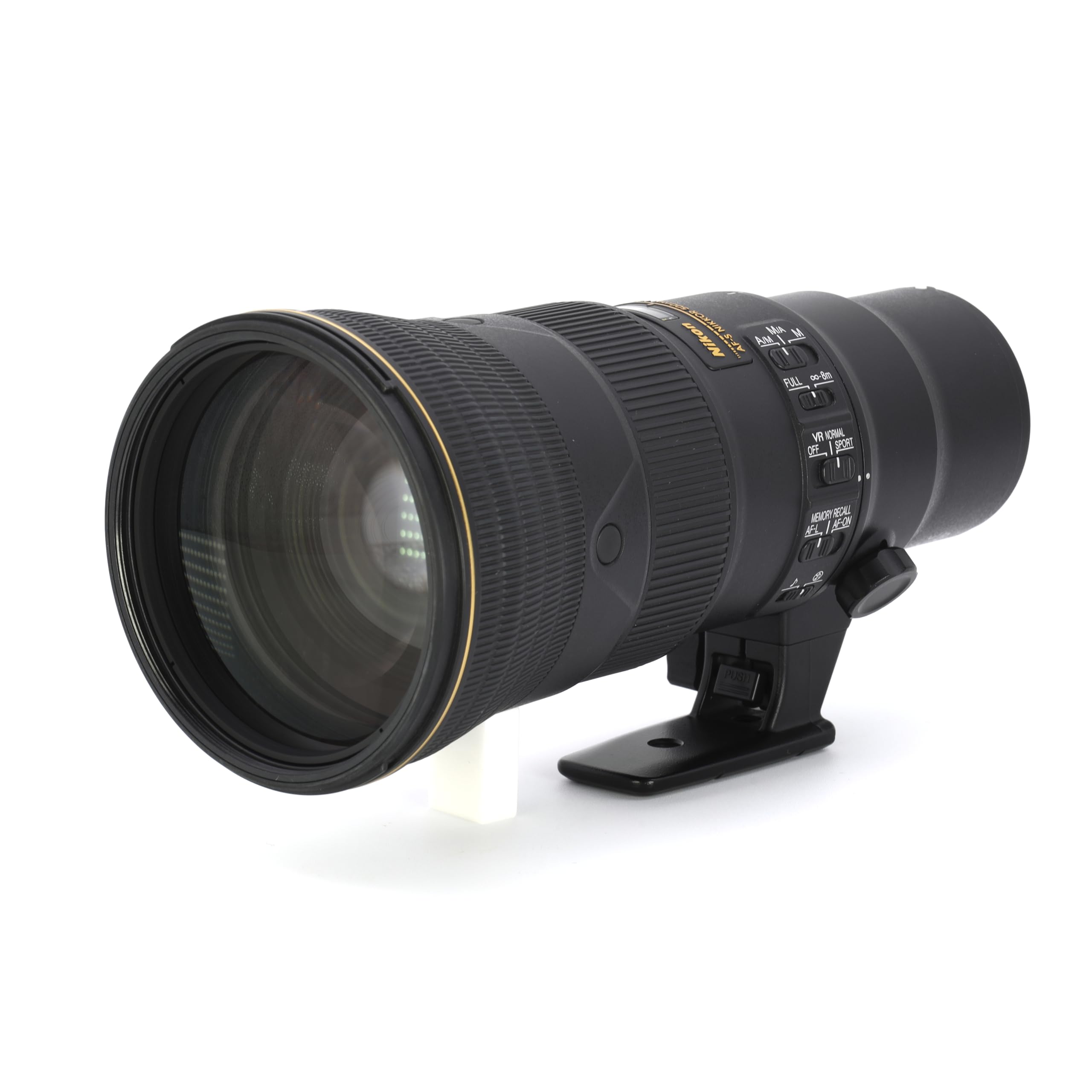 Amazon.co.jp: ニコン AFSVRPF500 5.6E AF-S NIKKOR 500mm f/5.6E PF