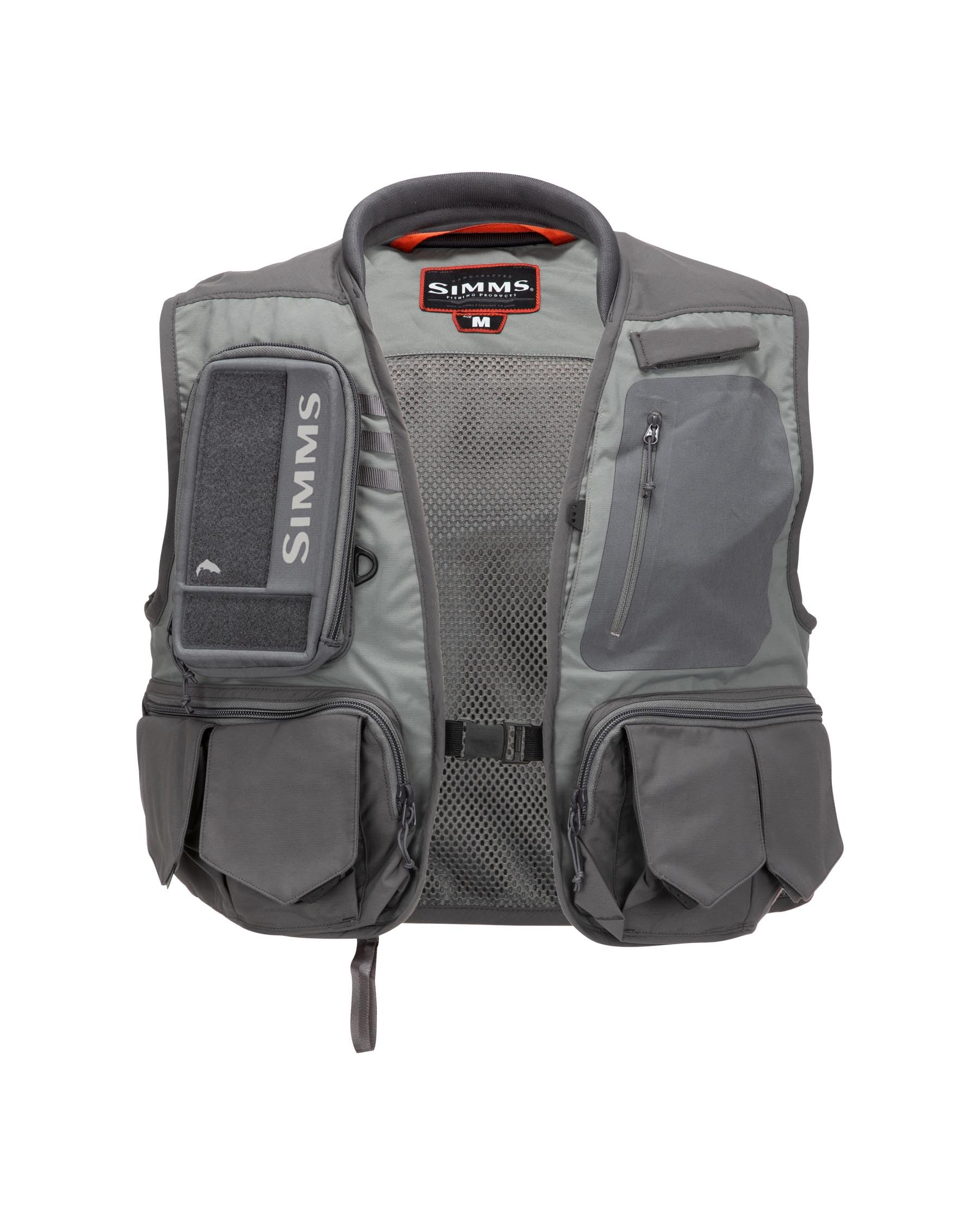 Simms Unisex-Adult Freestone Vest
