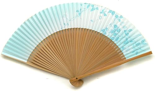 Japanese Folding Fan (Sensu)