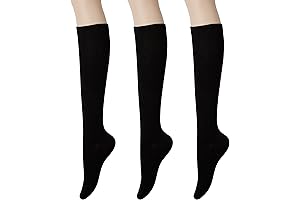 Over the Calf Socks for Women: The Epitome of Comfort and Style