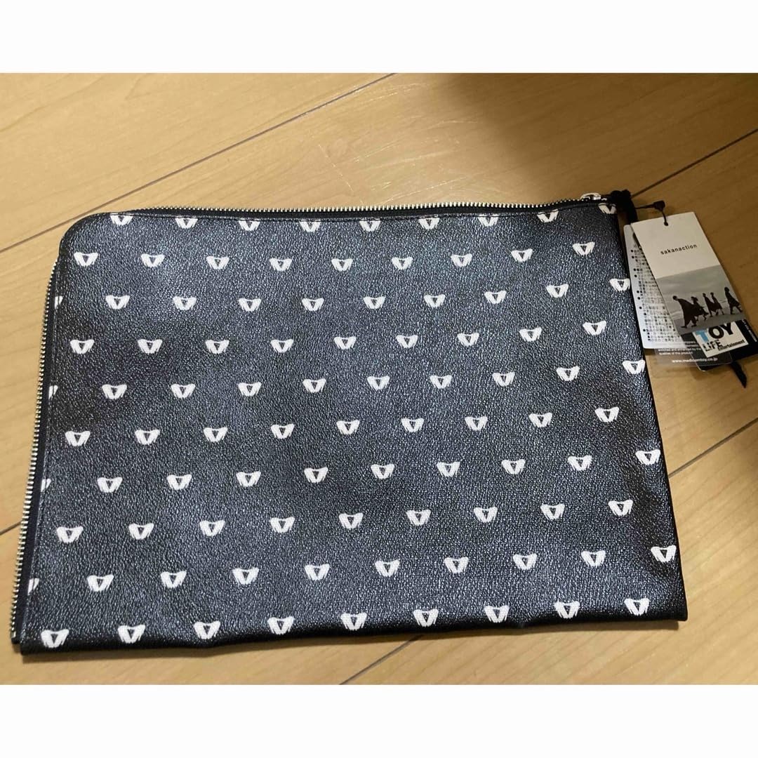Amazon.co.jp: サカナクション×FABRICK 多分風 ハンドサイン