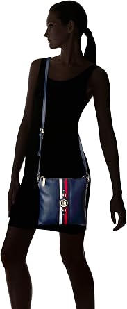 Tommy Hilfiger Women's Jaden Plus Crossbody