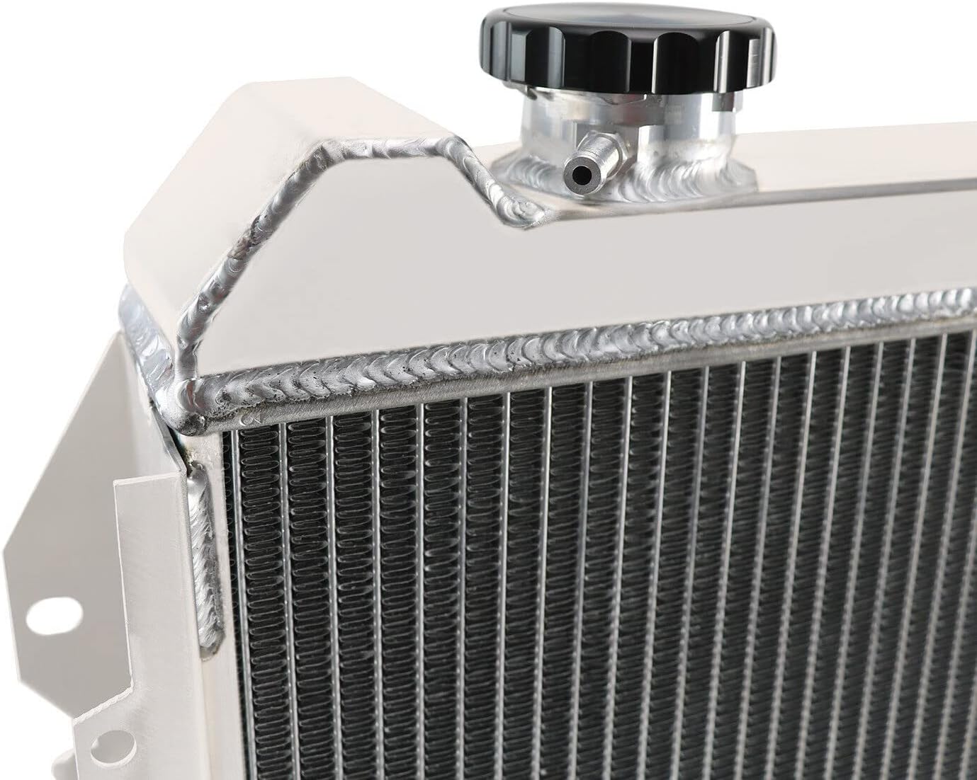 3 Row Aluminum Radiator Fit 1988-1995 Toyota 4Runner Pickup 3.0L V6 GAS