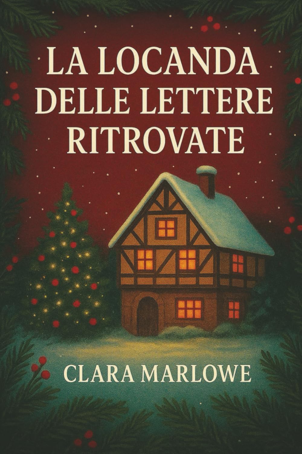 La locanda delle lettere ritrovate (M&D Collection)