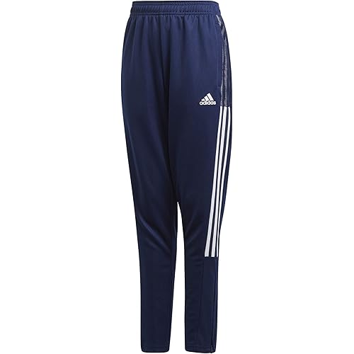 adidas Kids' Tiro 21 Track Pants