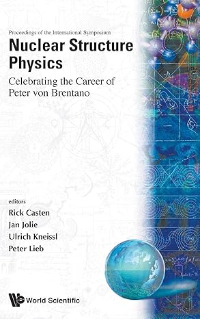 Inteational Symposium on Nuclear Structure Physics-Wow! eBook