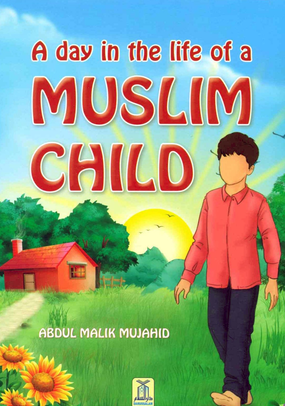 A Day in the Life of a Muslim Child