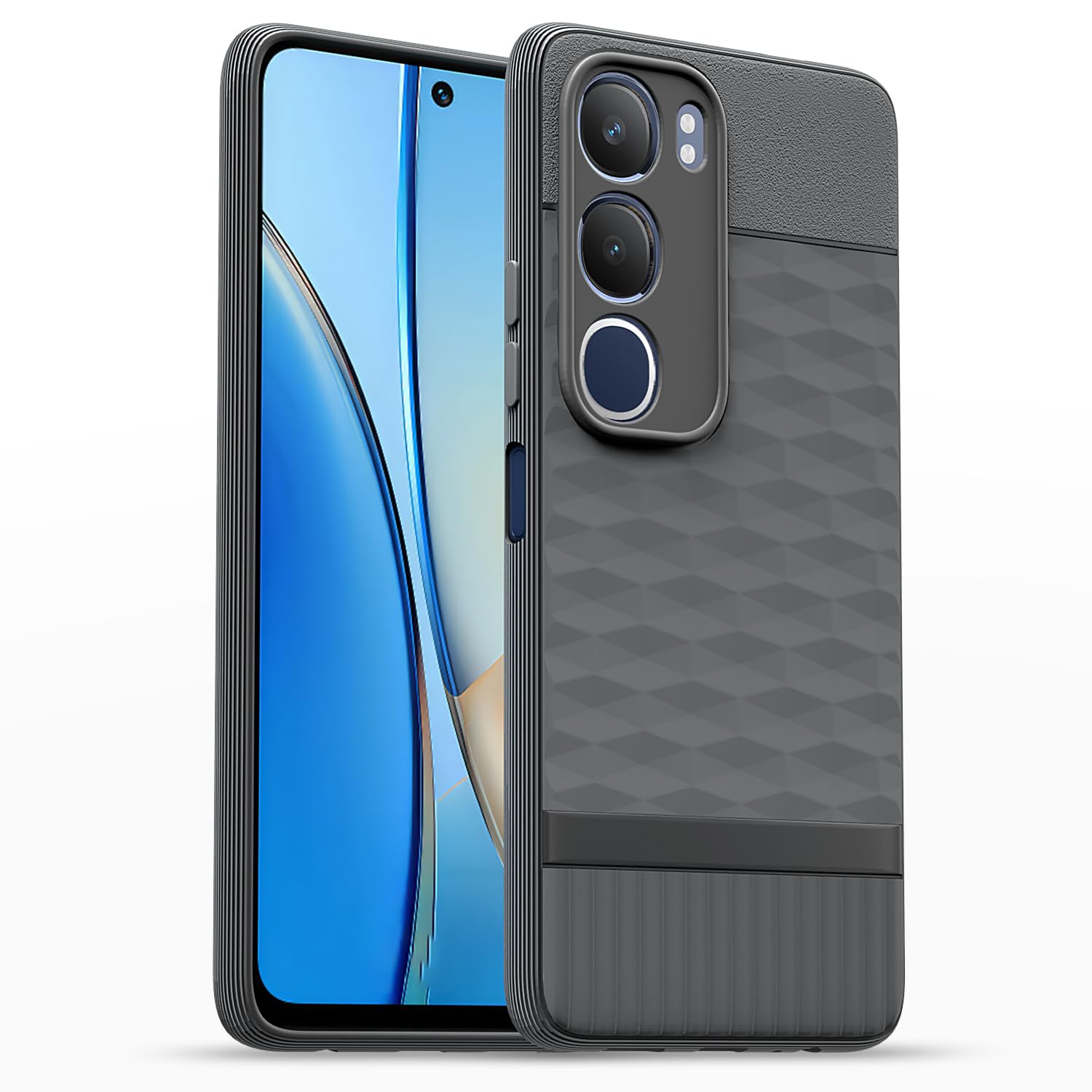 vivo Y29 5G · Grey