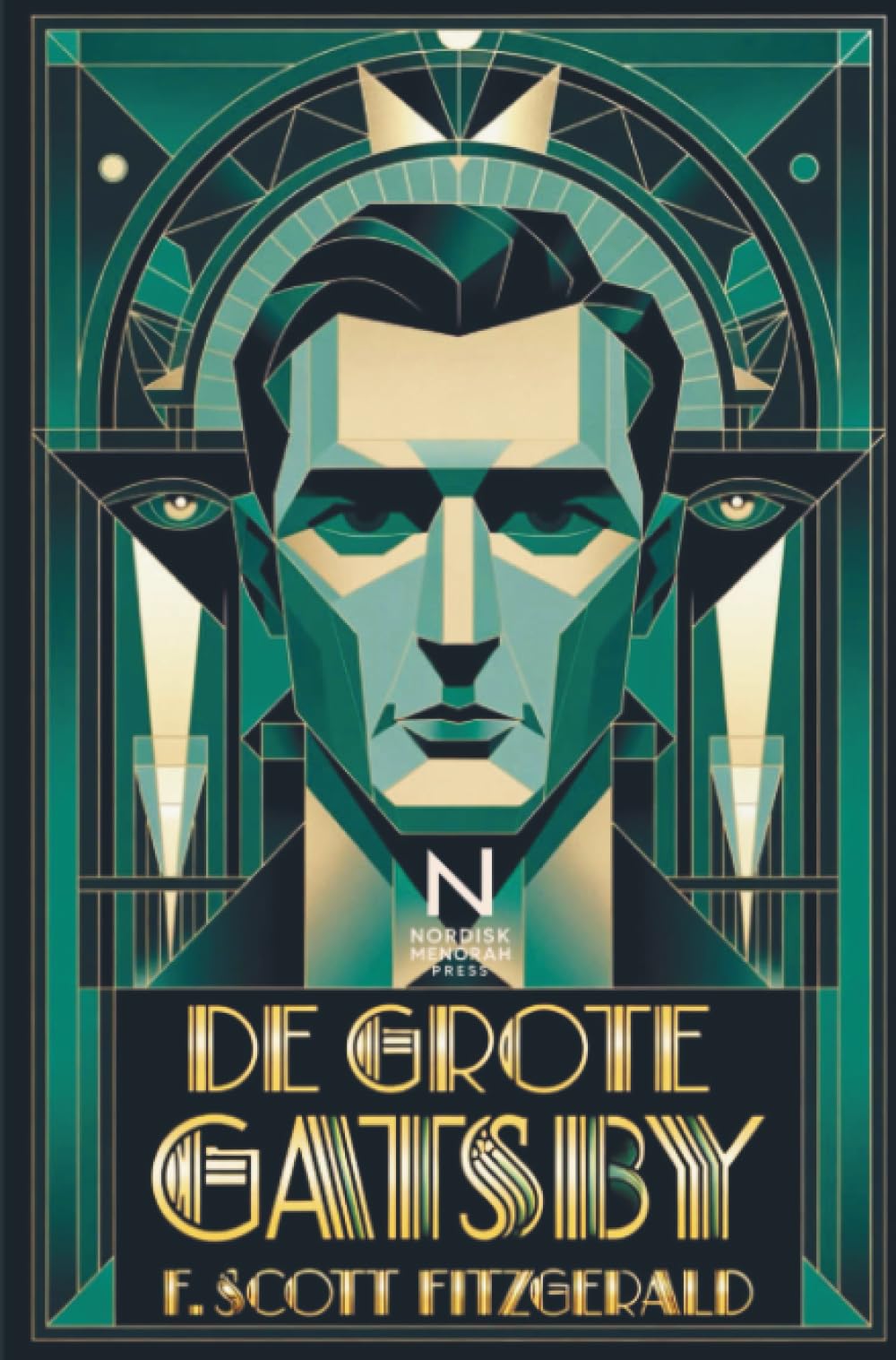 De grote Gatsby: Roman over rijkdom, illusie en de Amerikaanse droom
