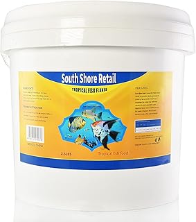 amazon fish supplies