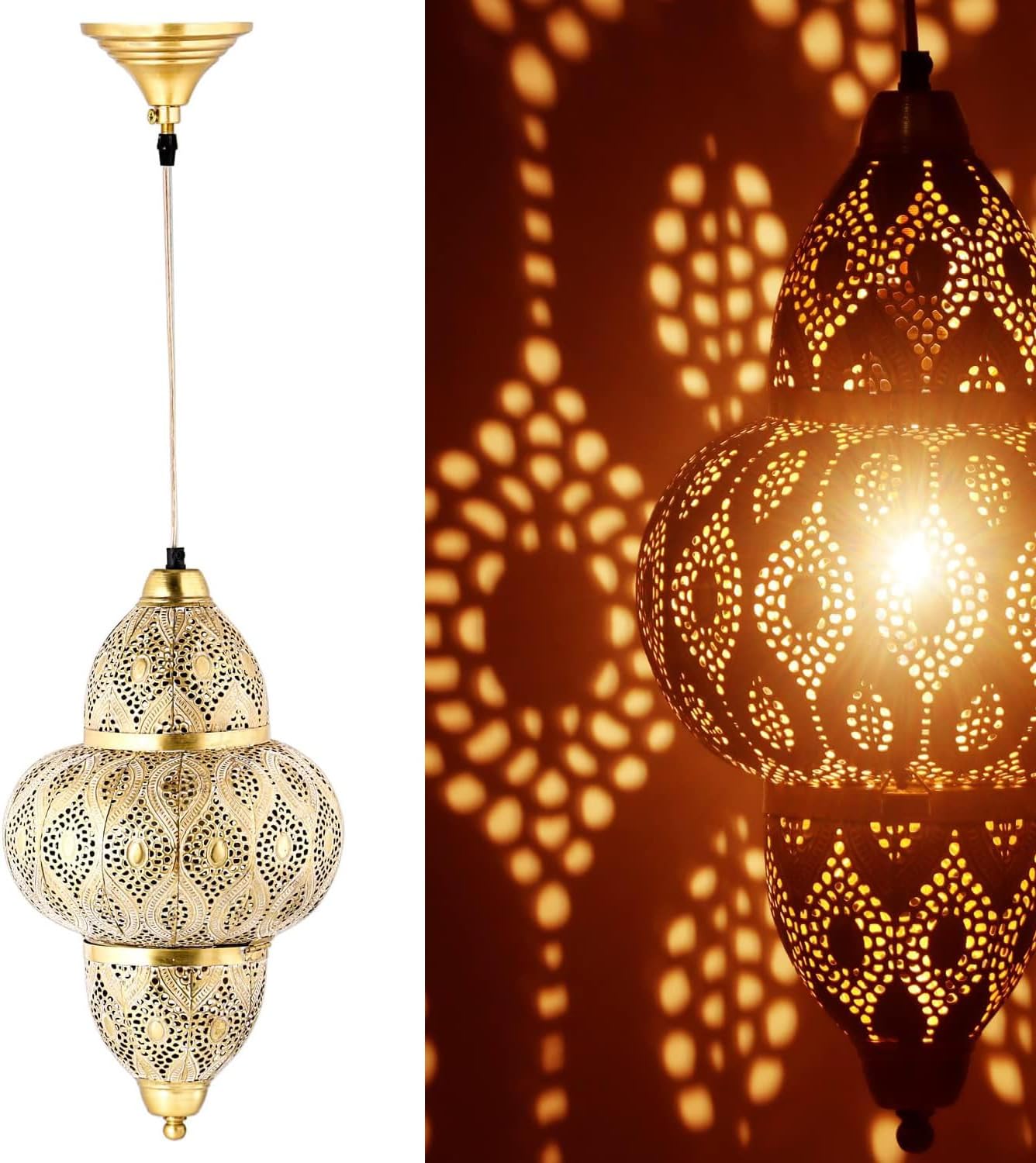 Lampen Aus Marokko