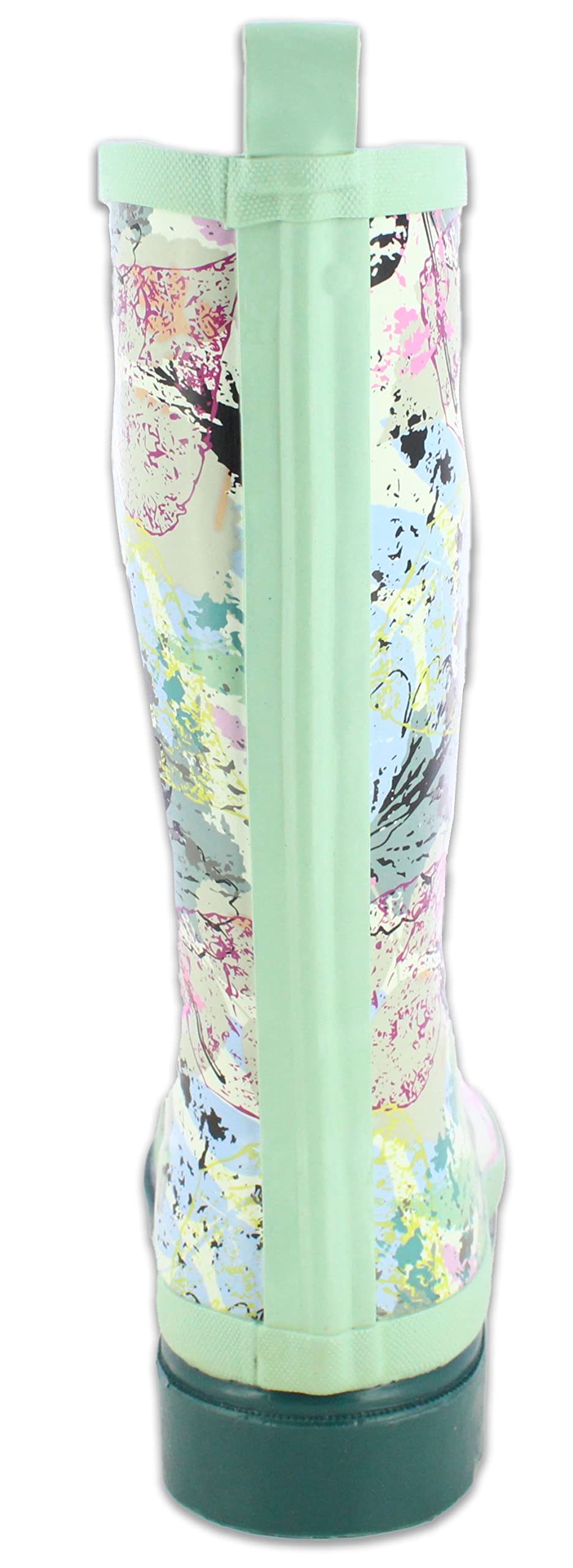 Beck Spring Botas de Estar por casaMujer