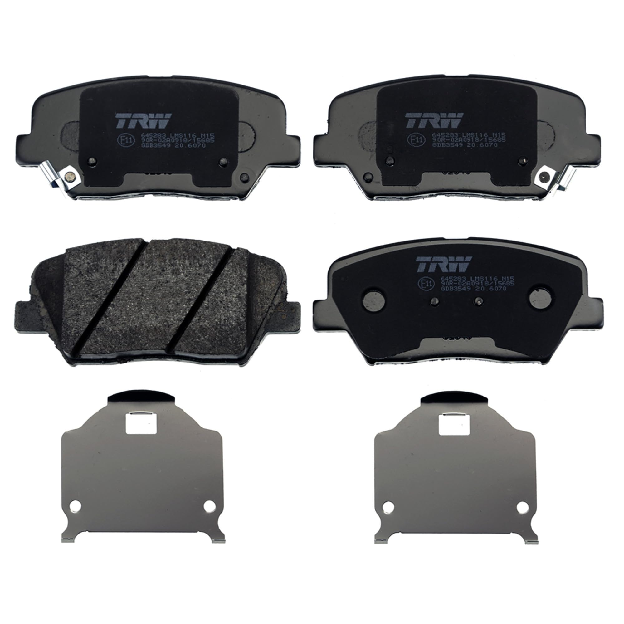 ZF Produkte