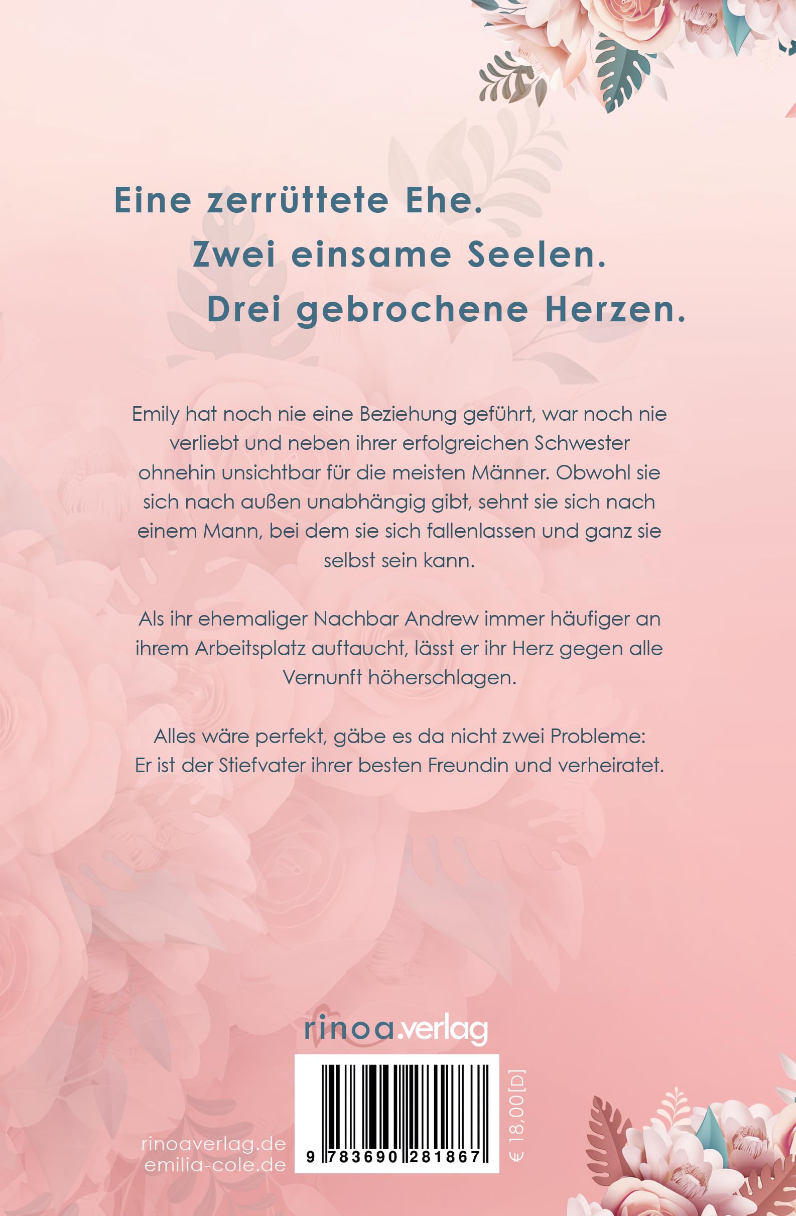 Love & Grace: +++mit wunderschönem limitierten Farbschnitt+++