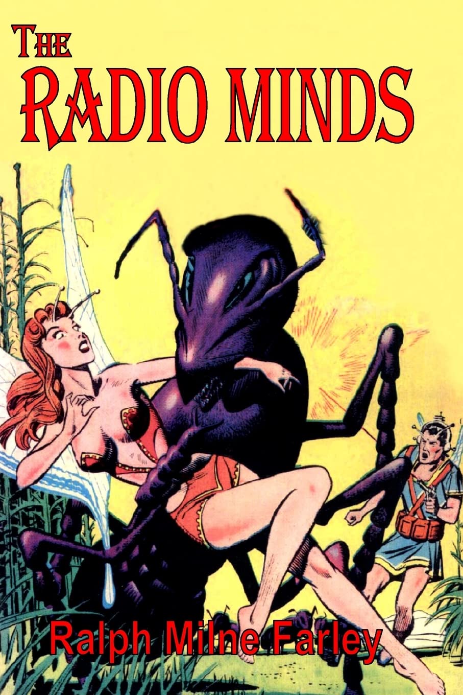 The Radio Minds