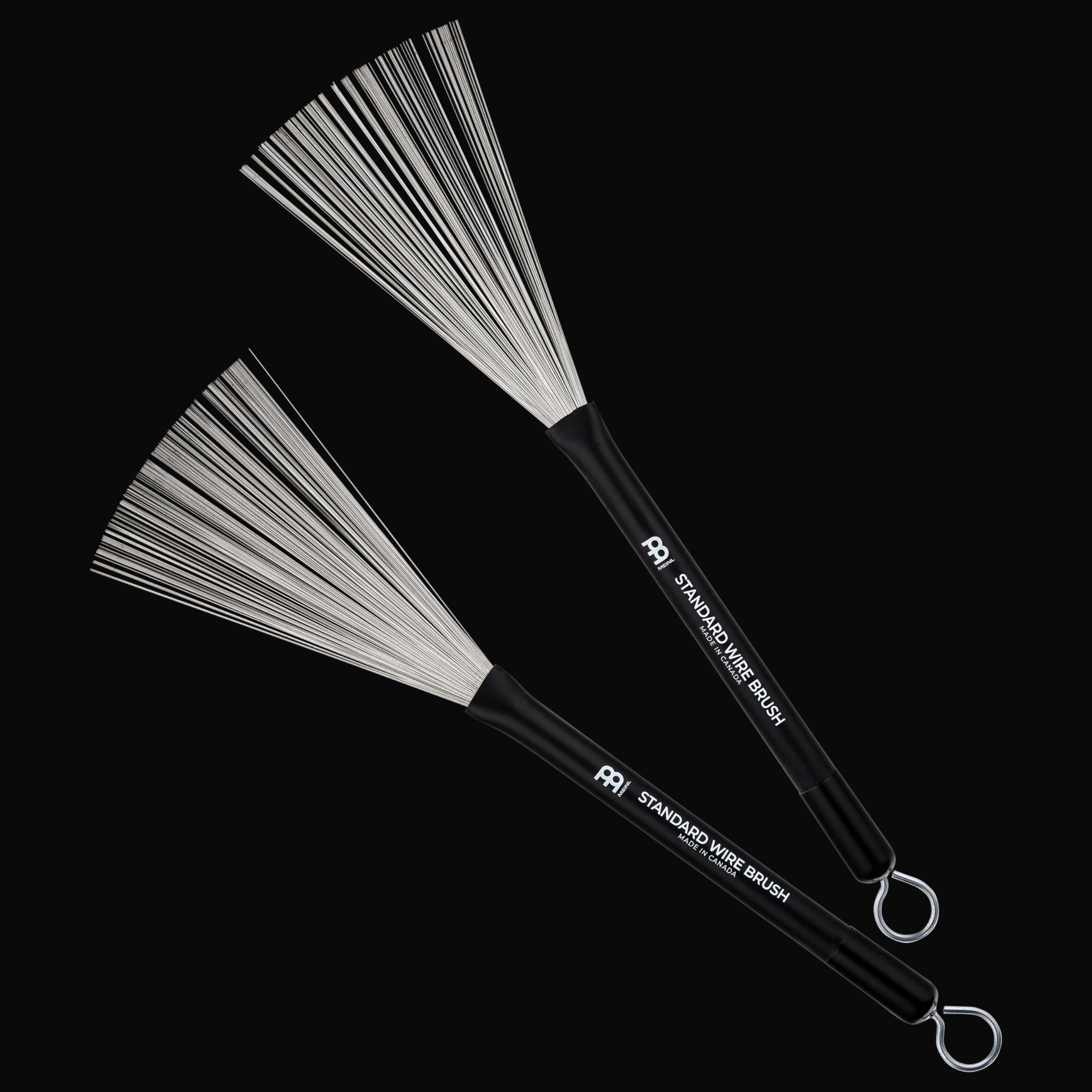 Meinl Standard Wire Brush
