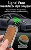 Funda de cuero para llavero de auto KUNIO para Geely, compatible con Geely Galaxy EX5 E5 E8 L6 L6 Max 1.5T Plus Air Pro 2025 L7 Xingyao 8, llavero de aleación de zinc, accesorios, 3 botones, color marrón 7